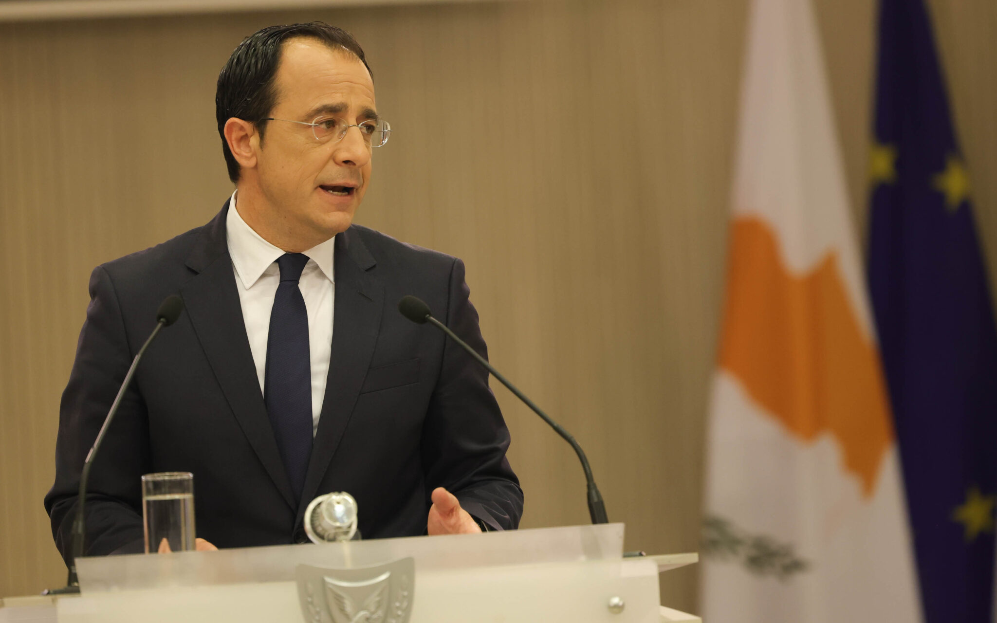 ΠτΔ: Ανακοινώσεις τον Σεπτέμβριο για θέματα που απασχολούν τους Τουρκοκυπρίους