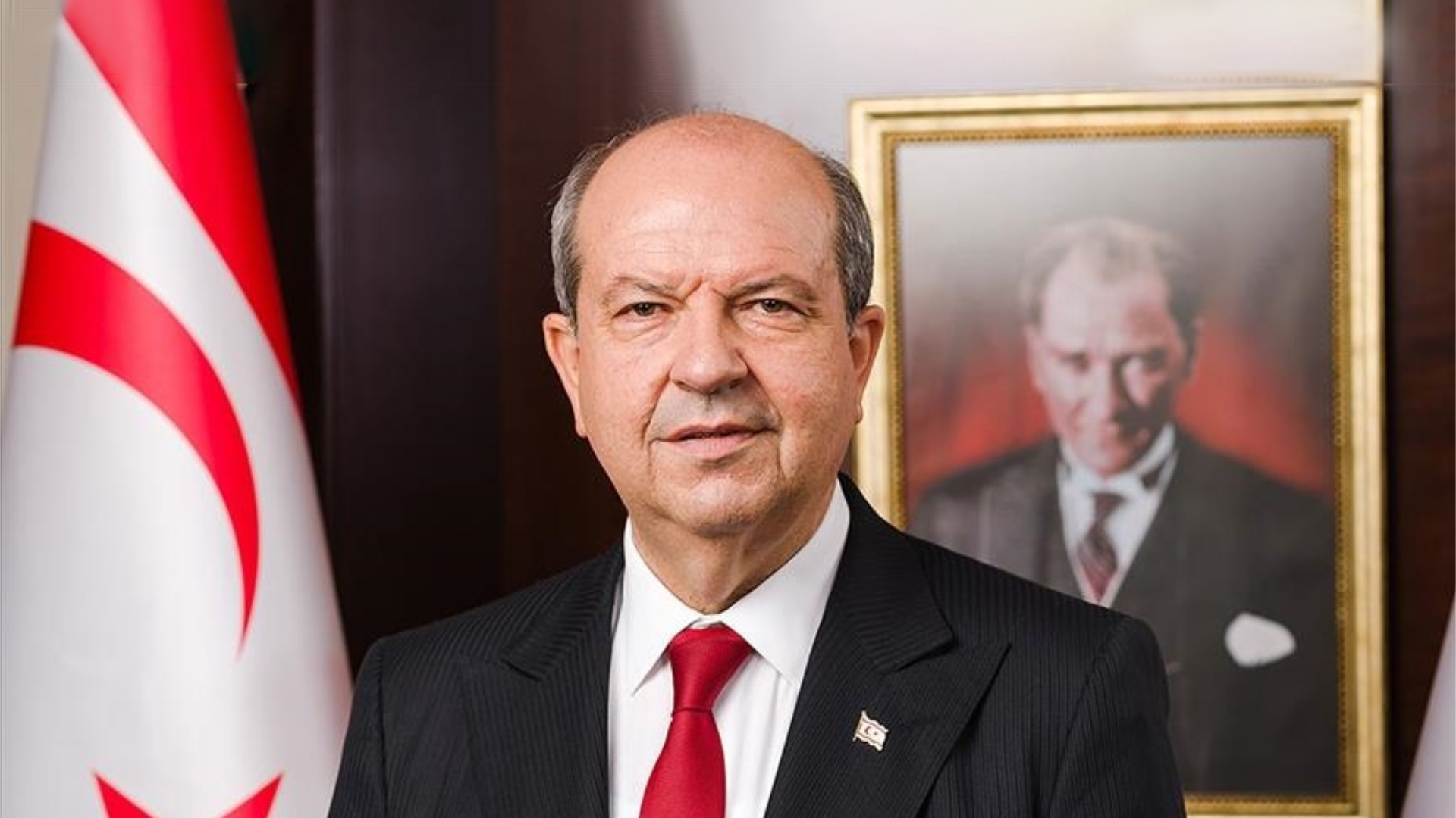 Έκκληση Τατάρ προς Ε/κ να τερματίσουν ενέργειες που δημιουργούν ένταση