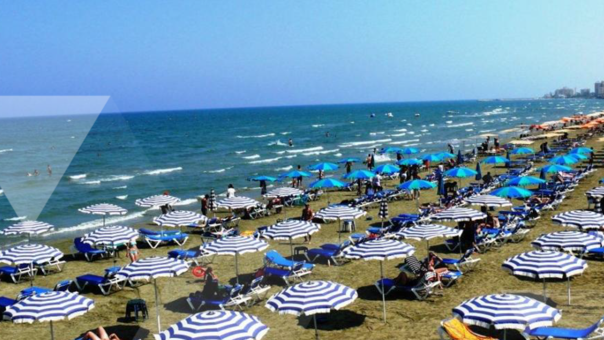 Πιο ακριβός ευρωπαϊκός τουριστικός προορισμός για τους Βρετανούς η Κύπρος