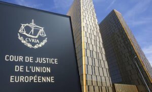 Απέρριψε τη προσφυγή του Λευκορώσου Σακούτιν κατά των κυρώσεων το ΓΔΕΕ