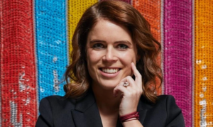 Πριγκίπισσα Ευγενία: Γέννησε το δεύτερο παιδί της – Το όνομα που θα του δώσει