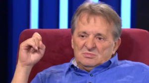 Πέθανε ο γνωστός αθλητικογράφος Γιώργος Γεωργίου