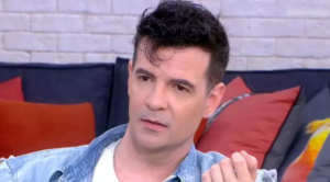 Συγκινεί ο Νίνο: Αποκάλυψε την σπάνια ασθένεια του χωρίς… γιατρειά