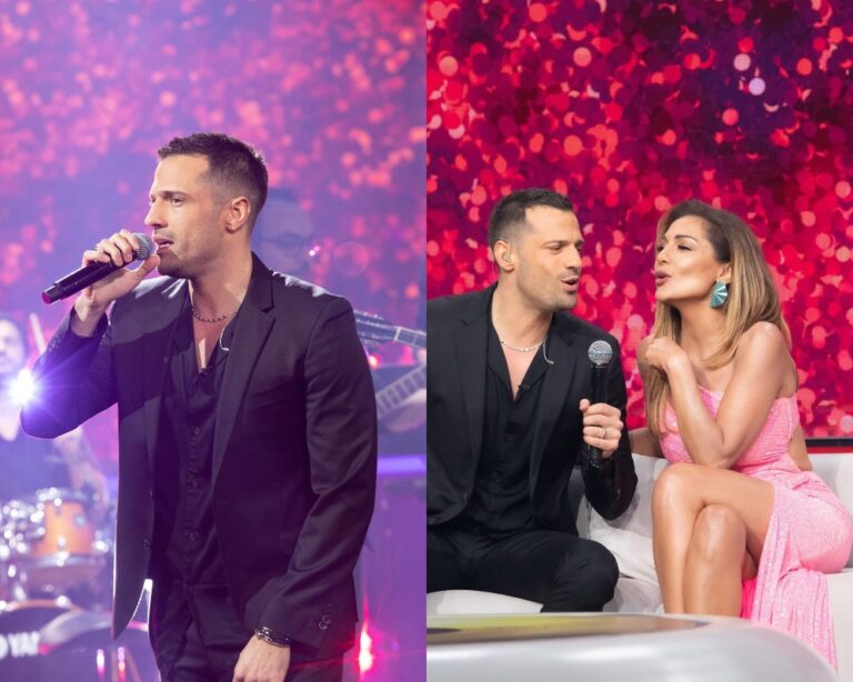 Bανδή – Αργυρός: Έρχεται η συνεργασία έκπληξη και έχουμε όλες τις πληροφορίες