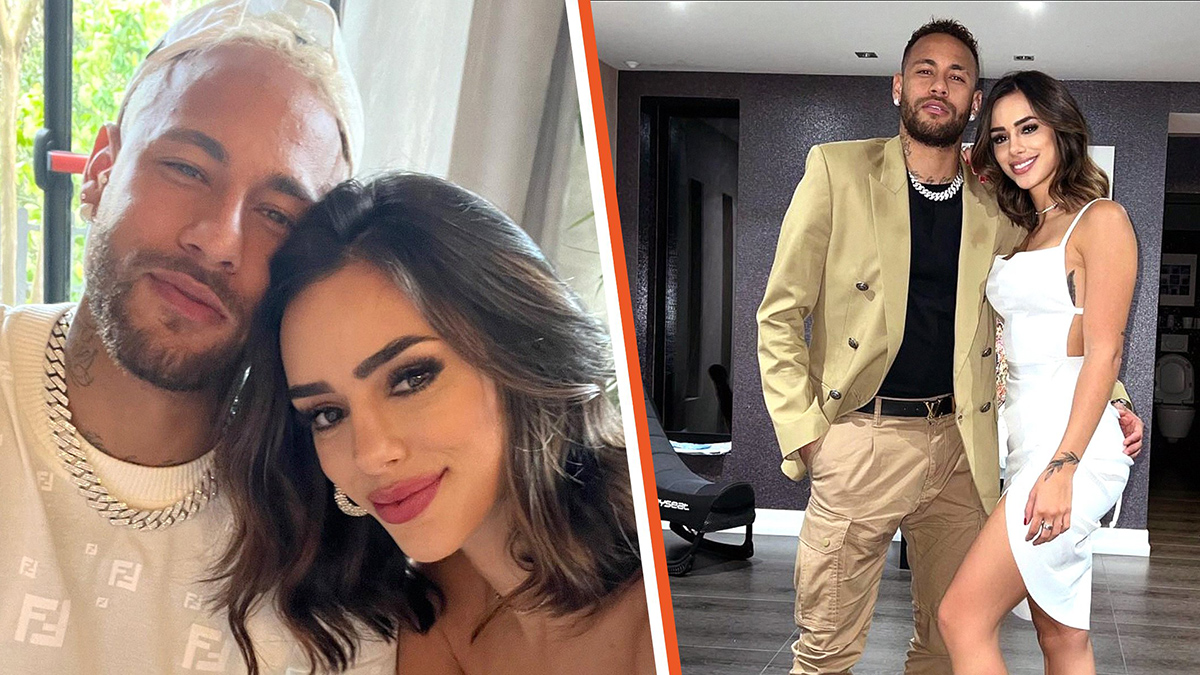 Ο Νεϊμάρ μπορεί να απατήσει τη γυναίκα του αν τηρεί… τρεις όρους! Ποιοι είναι;