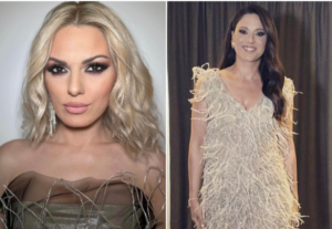 Δήμητρα Μακρυγιάννη – Στέλλα Στυλιανού: Έλαμψαν σε βραβεία για το επιχειρείν