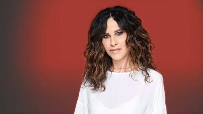 Eλευθερία Αρβανιτάκη: Ο απαράβατος όρος που βάζει στους δημοσιογράφους