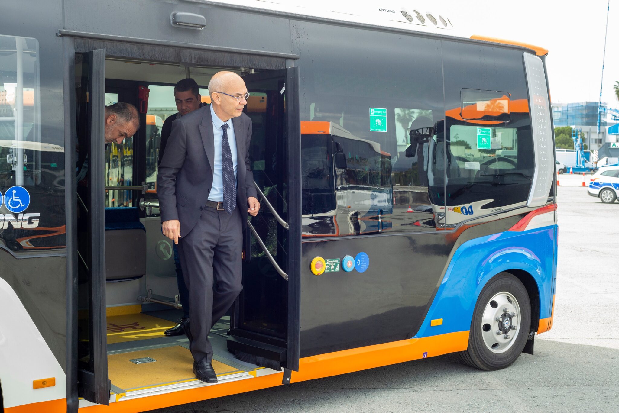 Park and Ride και στη Λεμεσό για να αντιμετωπιστεί το κυκλοφοριακό πρόβλημα