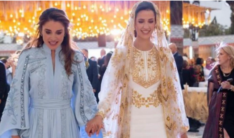 Σε λίγες ώρες ο πιο χλιδάτος γάμος της χρονιάς