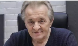 Γιώργος Γεωργίου: Όταν συγκλόνισε με την εξομολόγηση για το θάνατο του γιου του