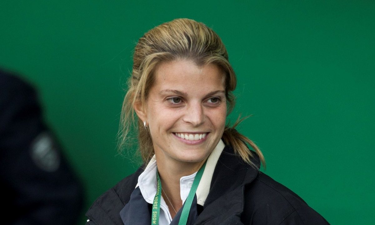 Στα 38 της έγκυος η Αθηνά Ωνάση σύμφωνα με τις φήμες – Ποιο είναι το αμόρε της;