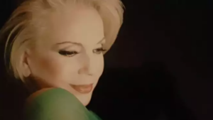 Πέθανε γνωστή ηθοποιός