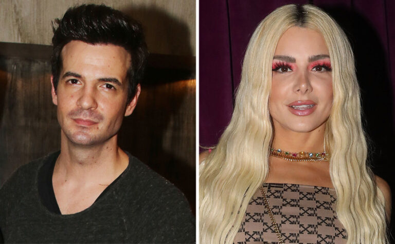 Ζόζεφιν – Νίνο: Έκαναν το επόμενο βήμα στη σχέση τους – Η απόφαση που αιφνιδίασε