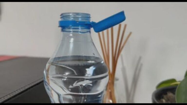 Πλαστικά πώματα