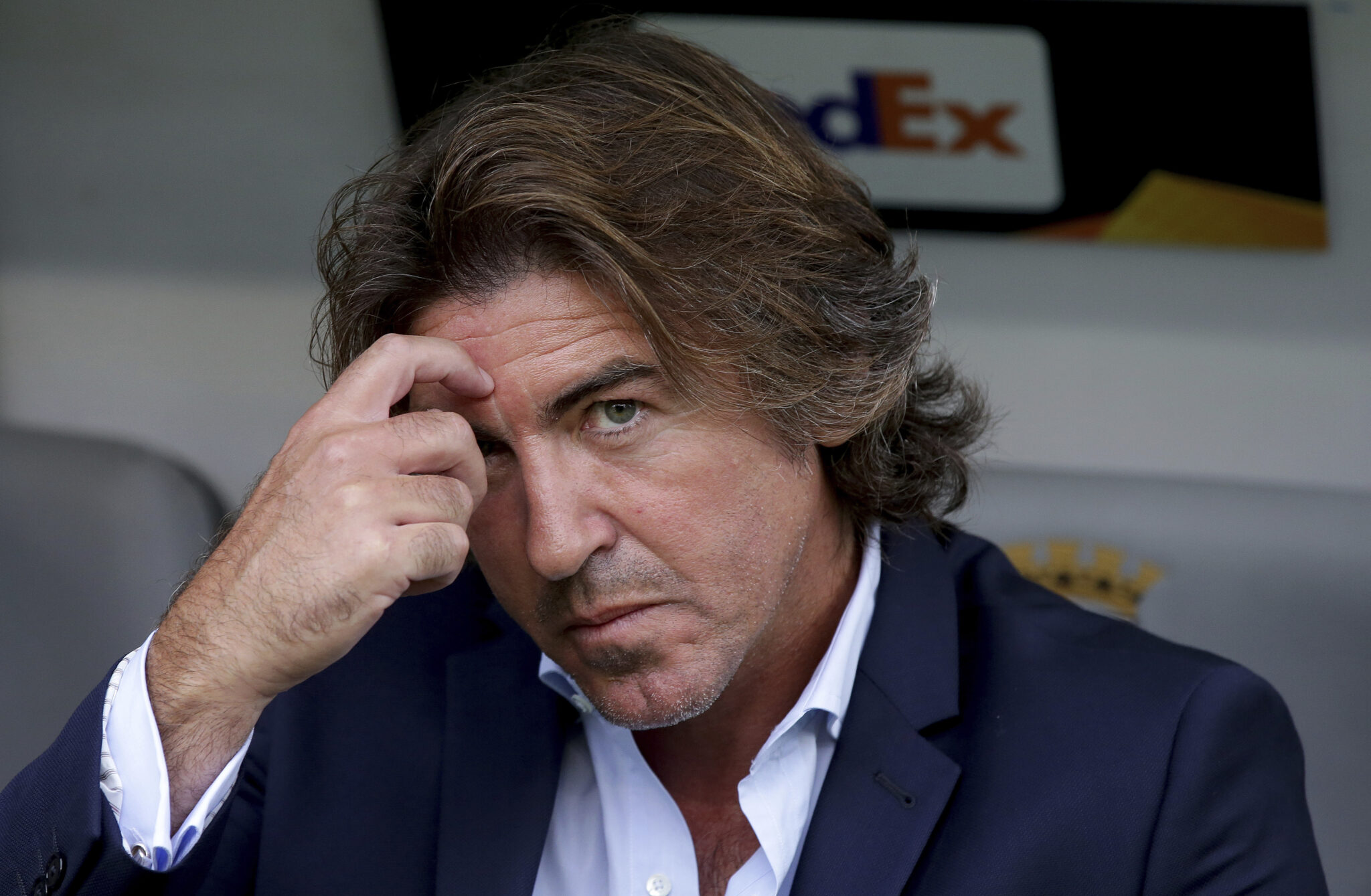 Παρουσιάζει το απόγευμα Σα Πίντο ο ΑΠΟΕΛ