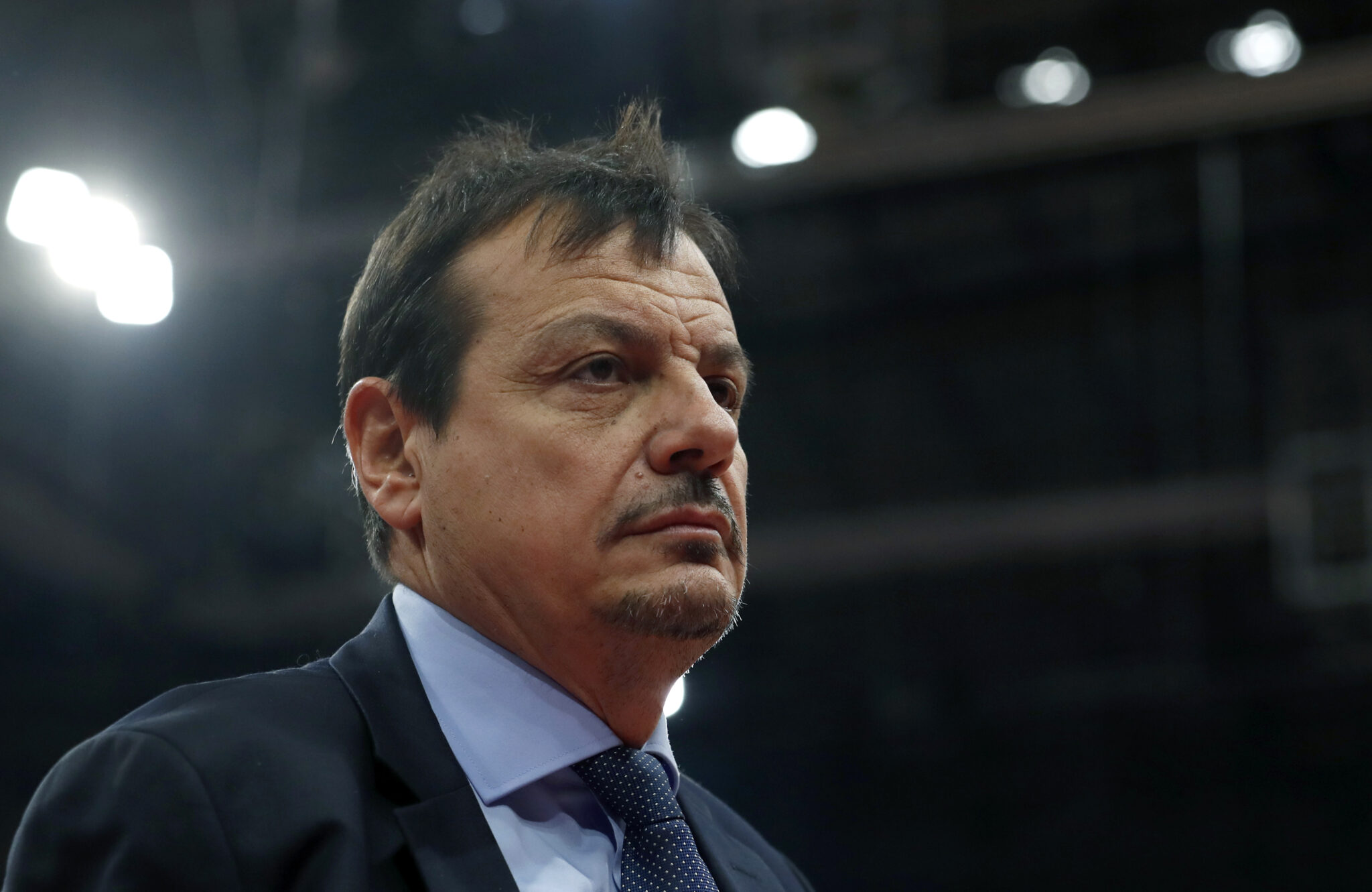 Αταμάν για Μπαρτζώκα: «Πιστεύω ότι θα… ανησυχεί που ήρθα στον Παναθηναϊκό»