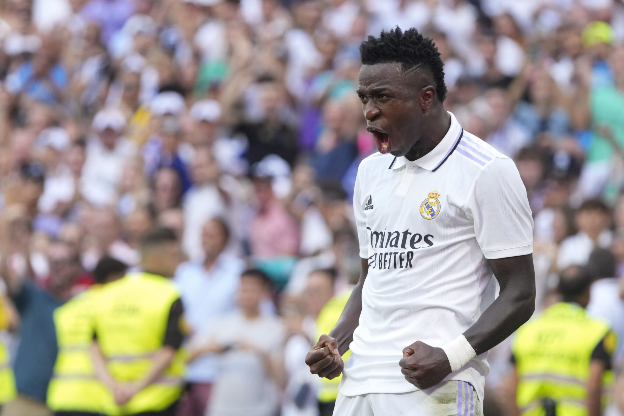 Στο Ρίο ενέκριναν το νόμο «Βινίσιους» κατά του ρατσισμού