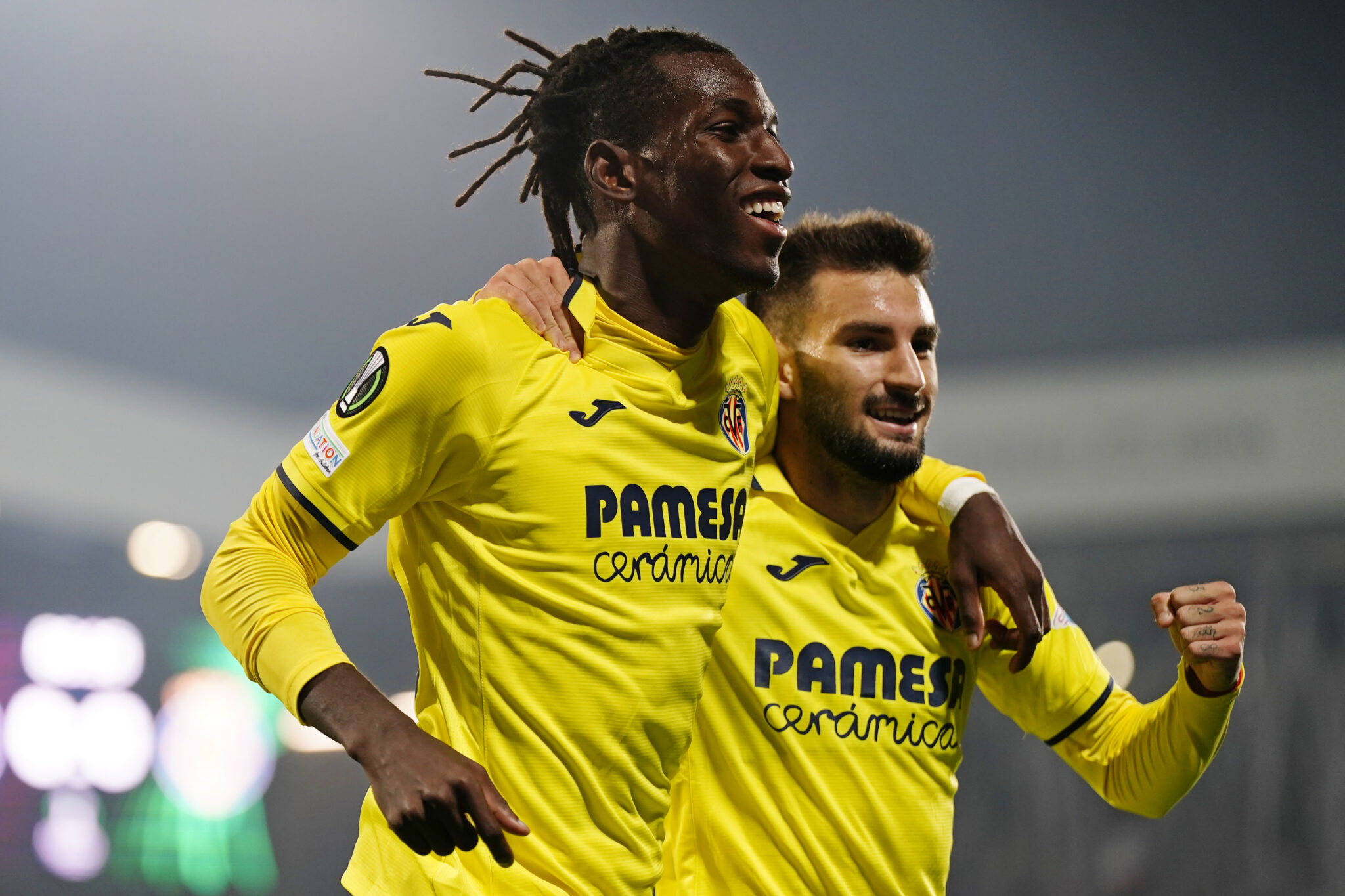 Πήρε Νικόλα Τζάκσον η Τσέλσι