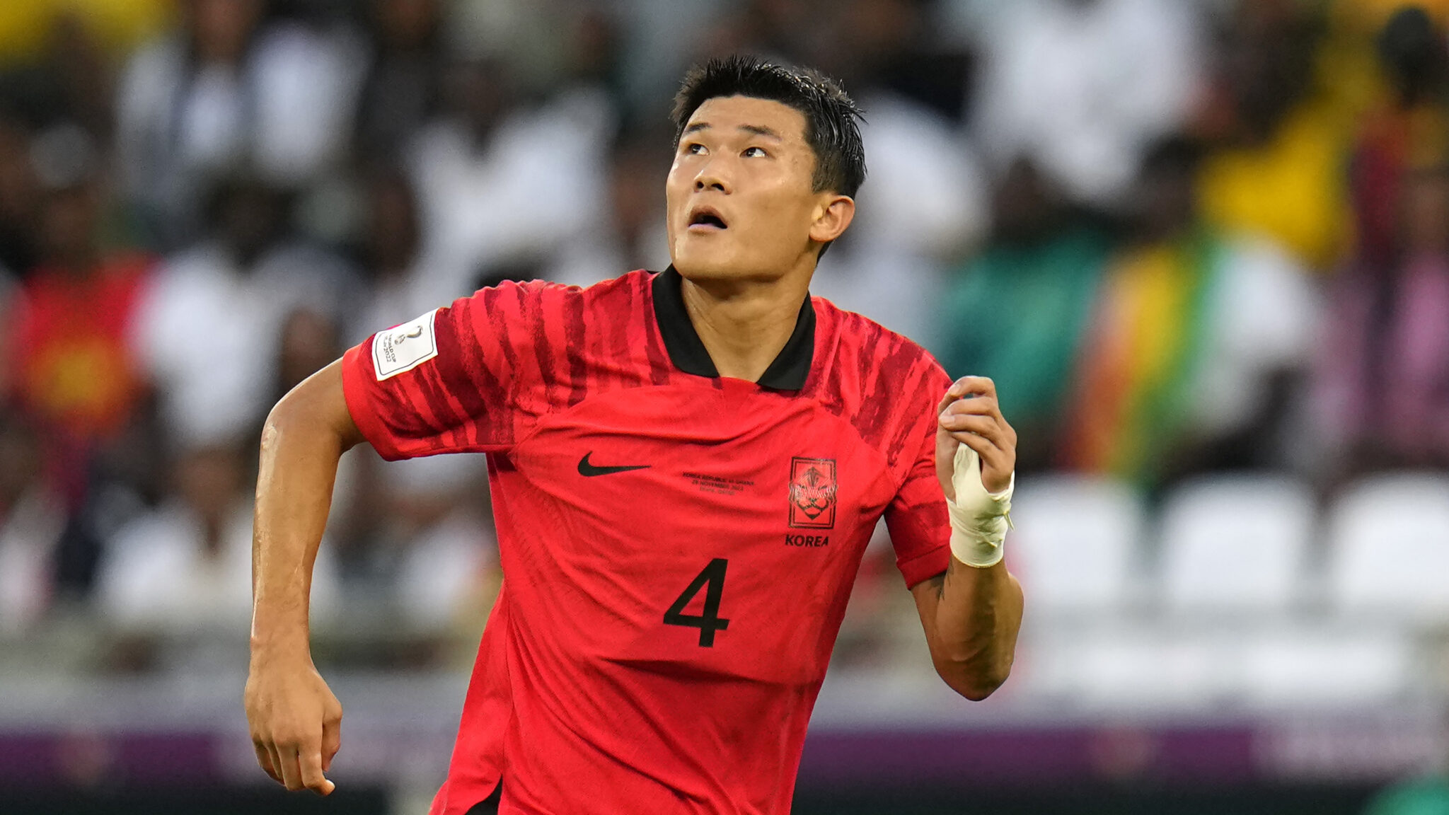 Κλείνει στην Μπάγερν ο Κιμ Μιν Τζάε