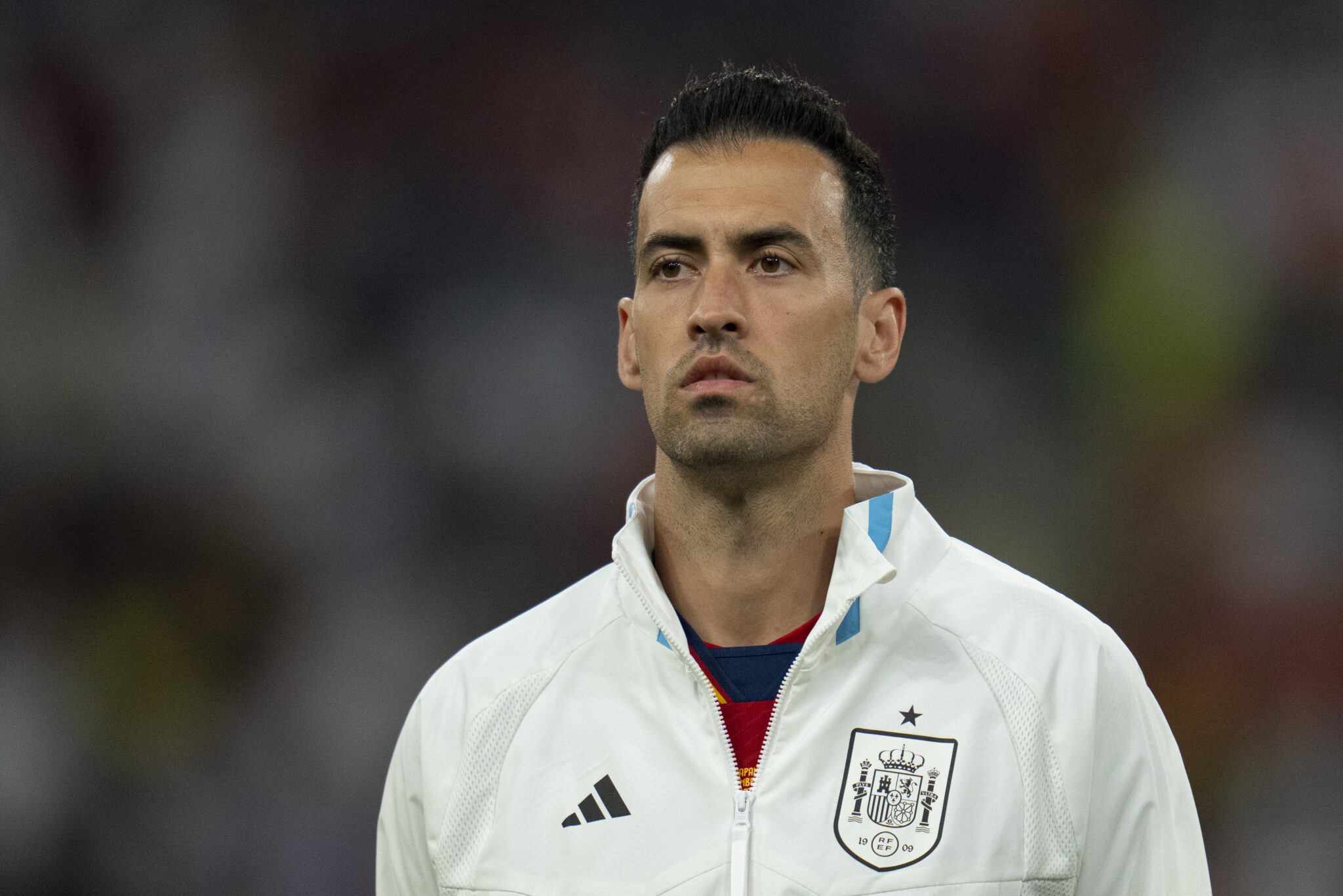 Στην τελική ευθεία μπαίνει η συμφωνία του Μπουσκέτς με την Ίντερ Μαϊάμι