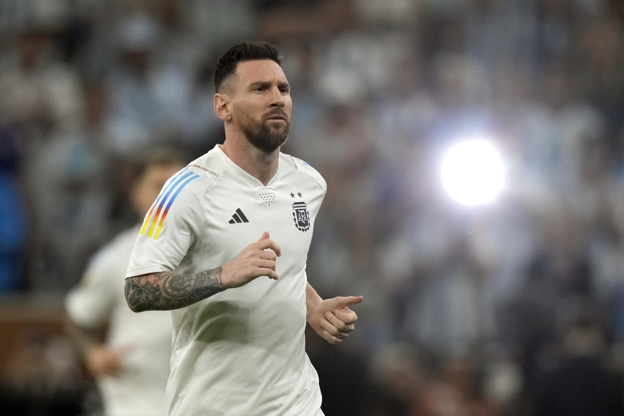 Απολαβές που ζαλίζουν για τον Μέσι στην Ίντερ Μαϊάμι