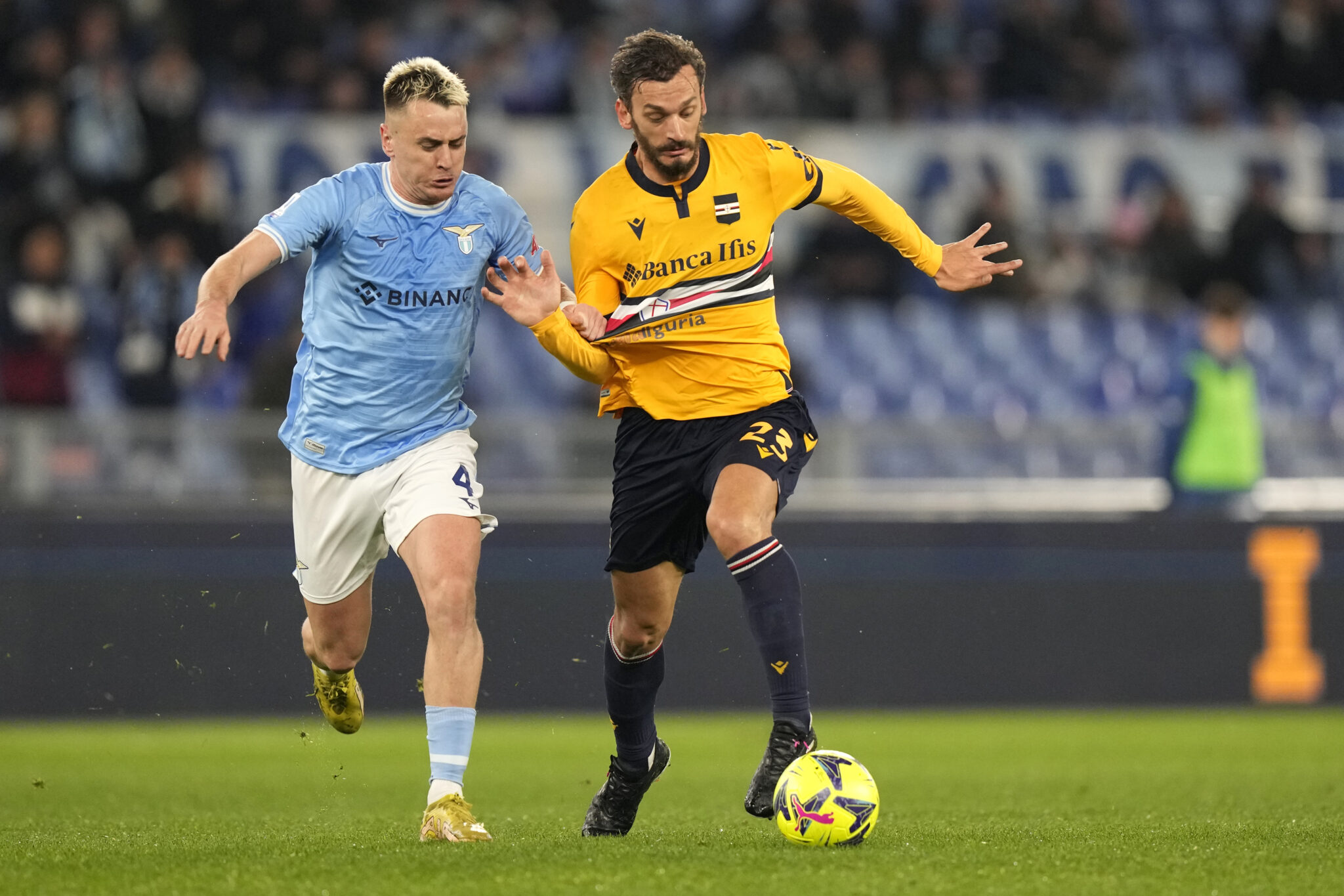 Στρέφεται σε άλλες λύσεις για την επίθεση ο ΠΑΟΚ