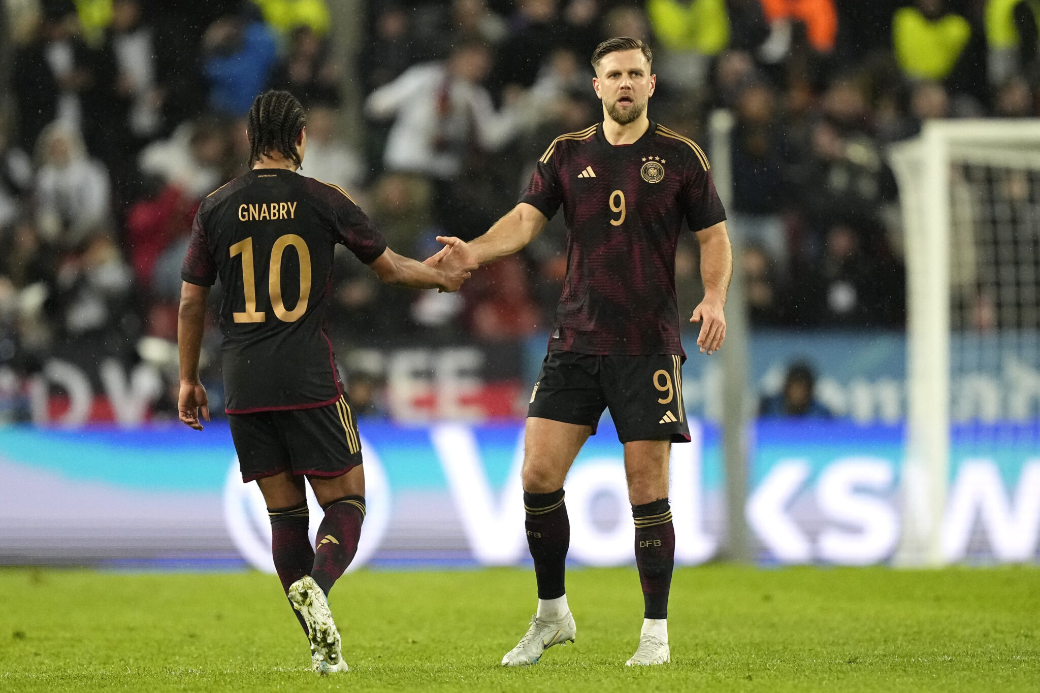 Η Μπάγερν θέλει τον πρώτο σκόρερ της Bundesliga