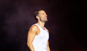 Αργυρός: Η έκκληση στους Κύπριους φαν του για τη συναυλία του στη Λάρνακα