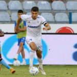 Πραγματοποιήθηκε με επιτυχία η επέμβαση του Αρτυματά