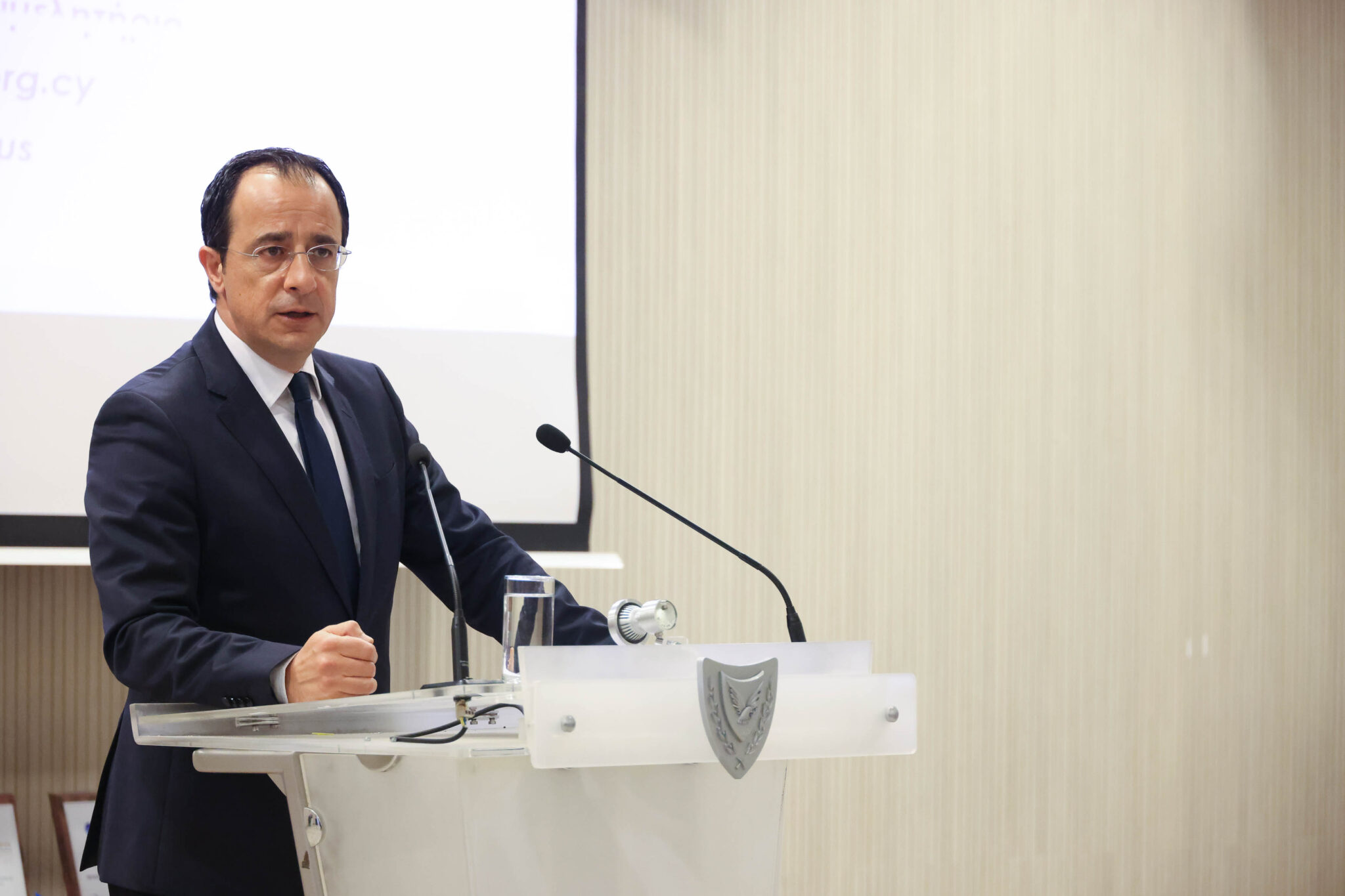 ΠτΔ: Σημαντική η εξωστρέφεια των κυπριακών επιχειρήσεων