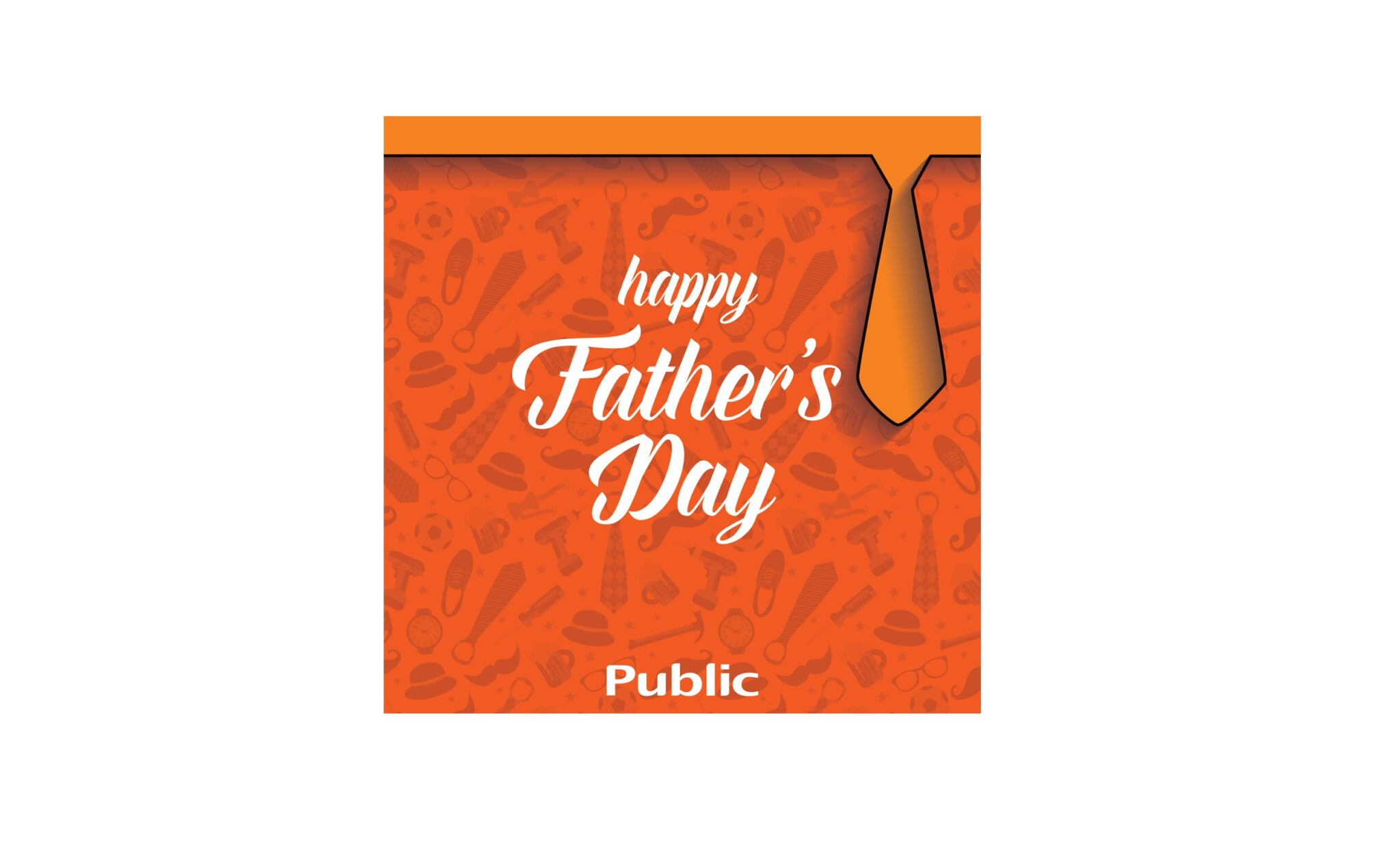 Παγκόσμια Ημέρα του Πατέρα: Μοναδικές επιλογές δώρων από τα PUBLIC