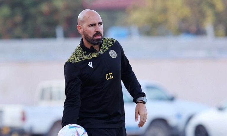 Περνάει στο… επόμενο στάδιο η ΑΕΛ