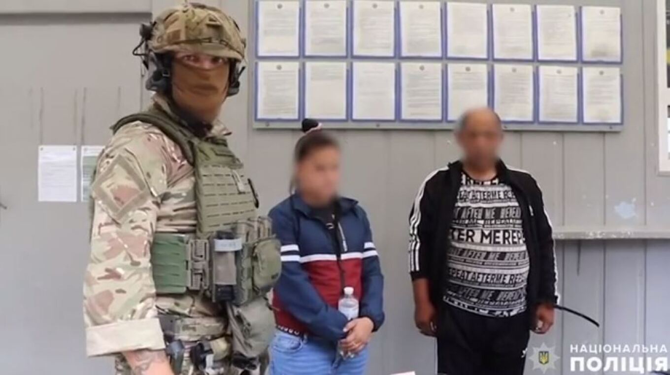 Κύκλωμα εμπορίας βρεφών στην Ουκρανία, θα πουλούσε 11 μηνών μωρό σε διακινητές