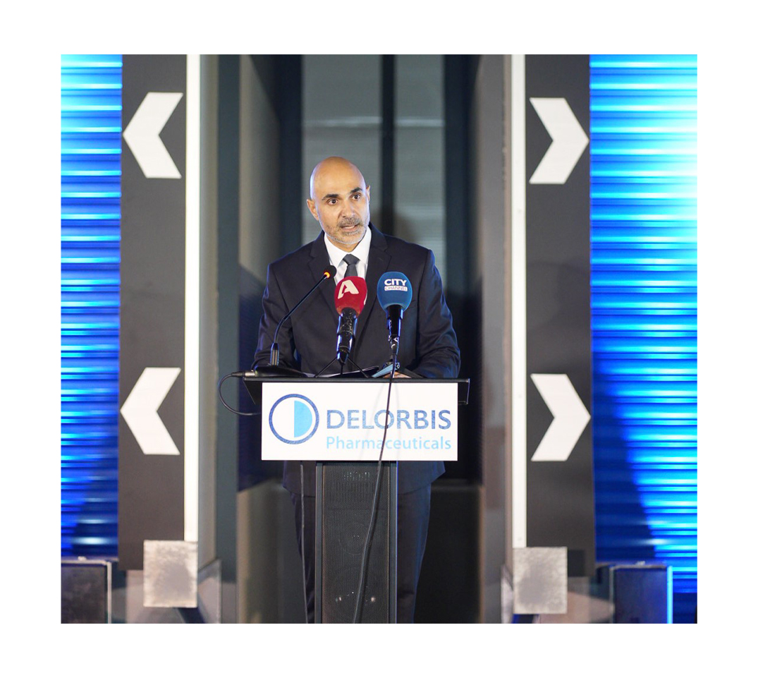 Νέο Διοικητικό Συμβούλιο Παγκύπριας Ένωσης Φαρμακοβιομηχανιών, ΠΑ.Ε.Φ