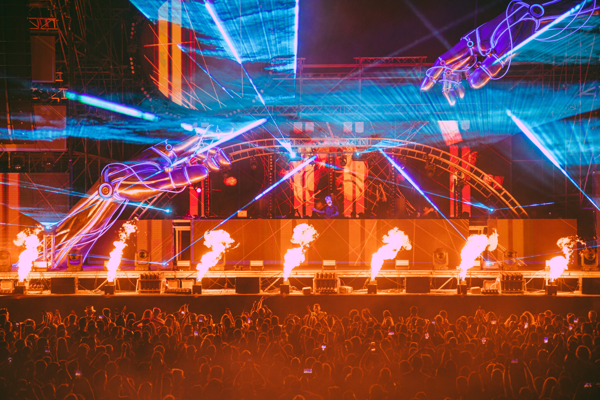 Που θα φιλοξενηθεί φέτος το μεγαλύτερο μουσικό event της χρονιάς