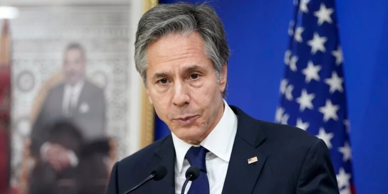 Στο Πεκίνο ο Αμερικανός Υπουργός Εξωτερικών