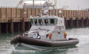 Παράνομο το σχέδιο της βρετανικής κυβέρνησης για μεταφορά προσφύγων στη Ρουάντα