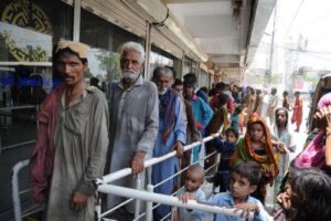 Ξεπέρασαν τις 2.000 οι νεκροί των μαχών στο Σουδάν