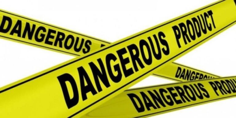 Αυτά τα καλλυντικά αποσύρονται από την αγορά