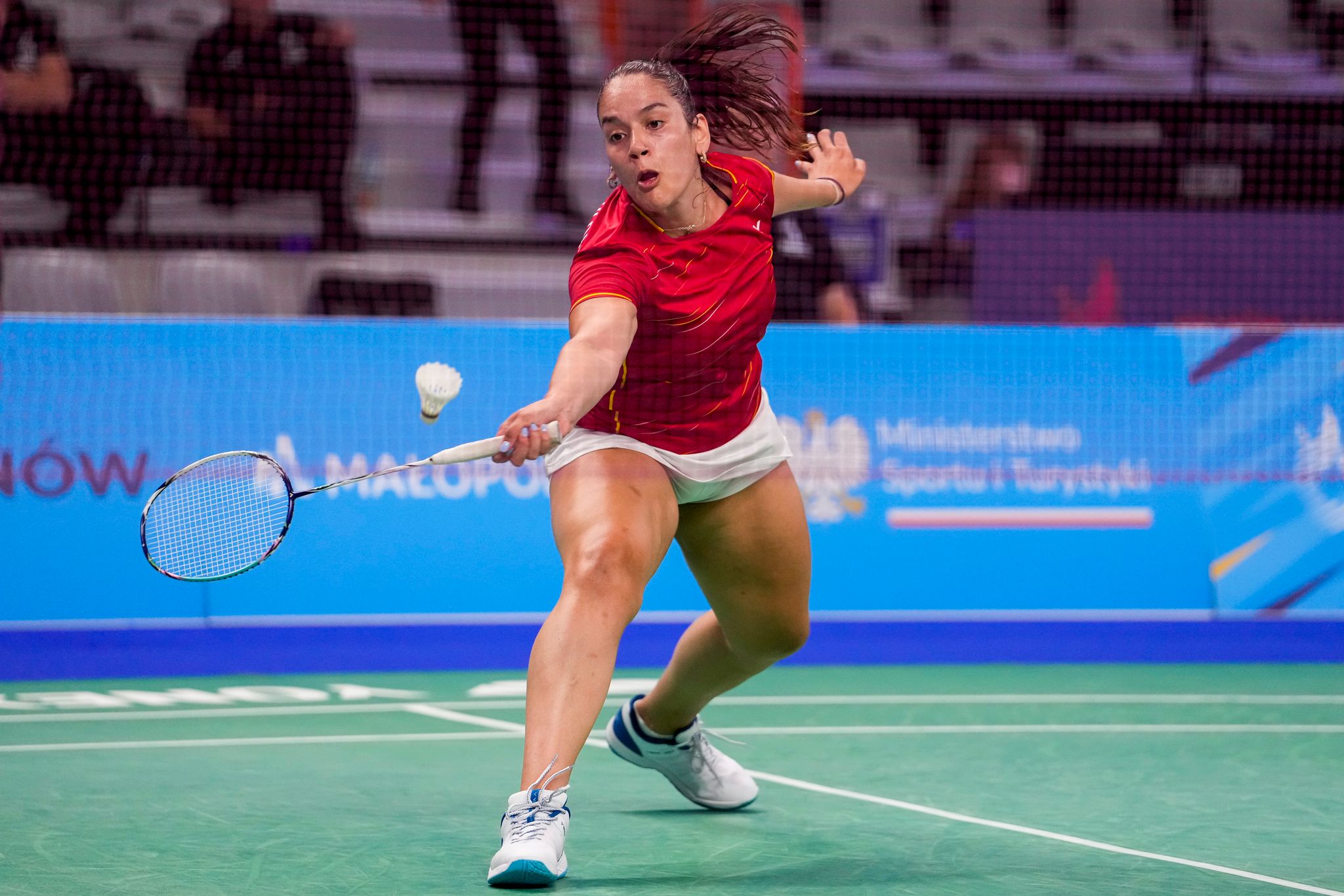 Αδίκησε τον εαυτό της η Ελένη Χριστοδούλου