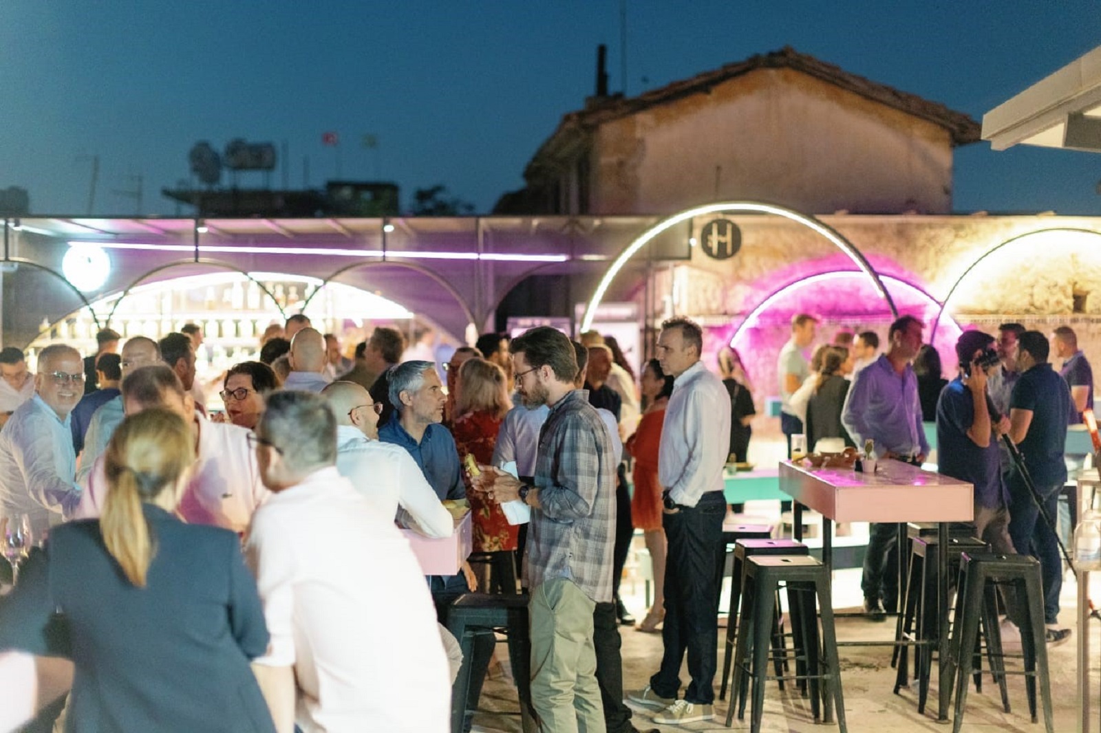 Ο CFA Society Cyprus γιόρτασε τα 20 χρόνια λειτουργίας του