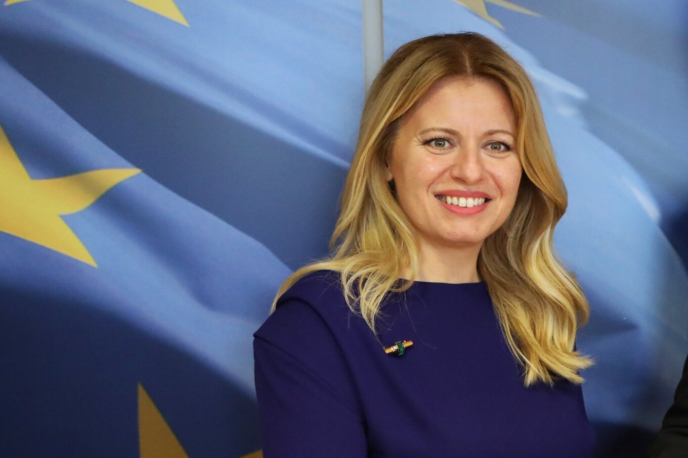 Σλοβακία: Η πρόεδρος Τσαπούτοβα δεν θα διεκδικήσει την επανεκλογή της