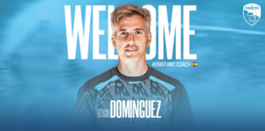 Ανακοίνωσε Κόμπο για βοηθό προπονητή η Πάφος