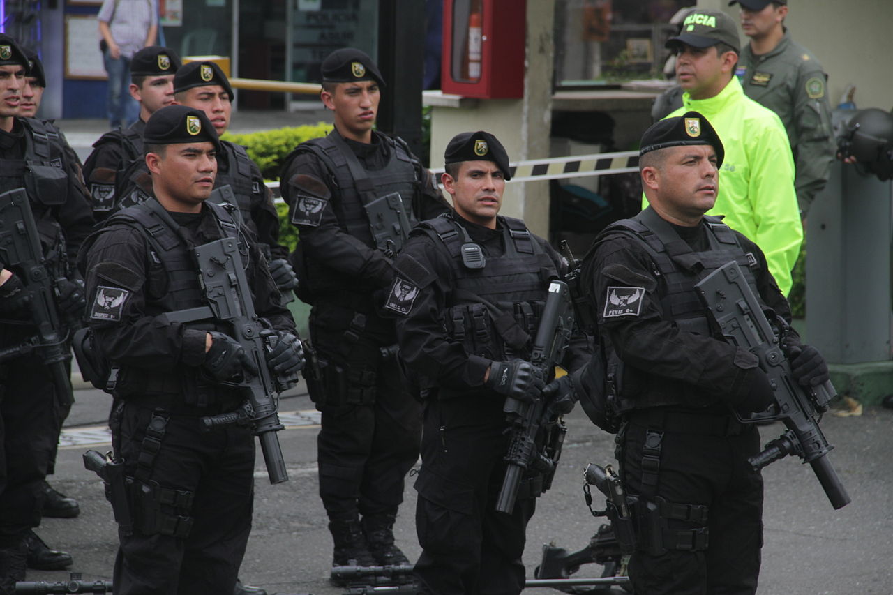 Κολομβία: Συμφωνία «προσωρινής εκεχειρίας» μεταξύ κυβέρνησης και ανταρτών