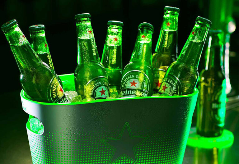 150 χρόνια Heineken! Πως ένας νεαρός δημιούργησε μια αυτοκρατορία μπίρας