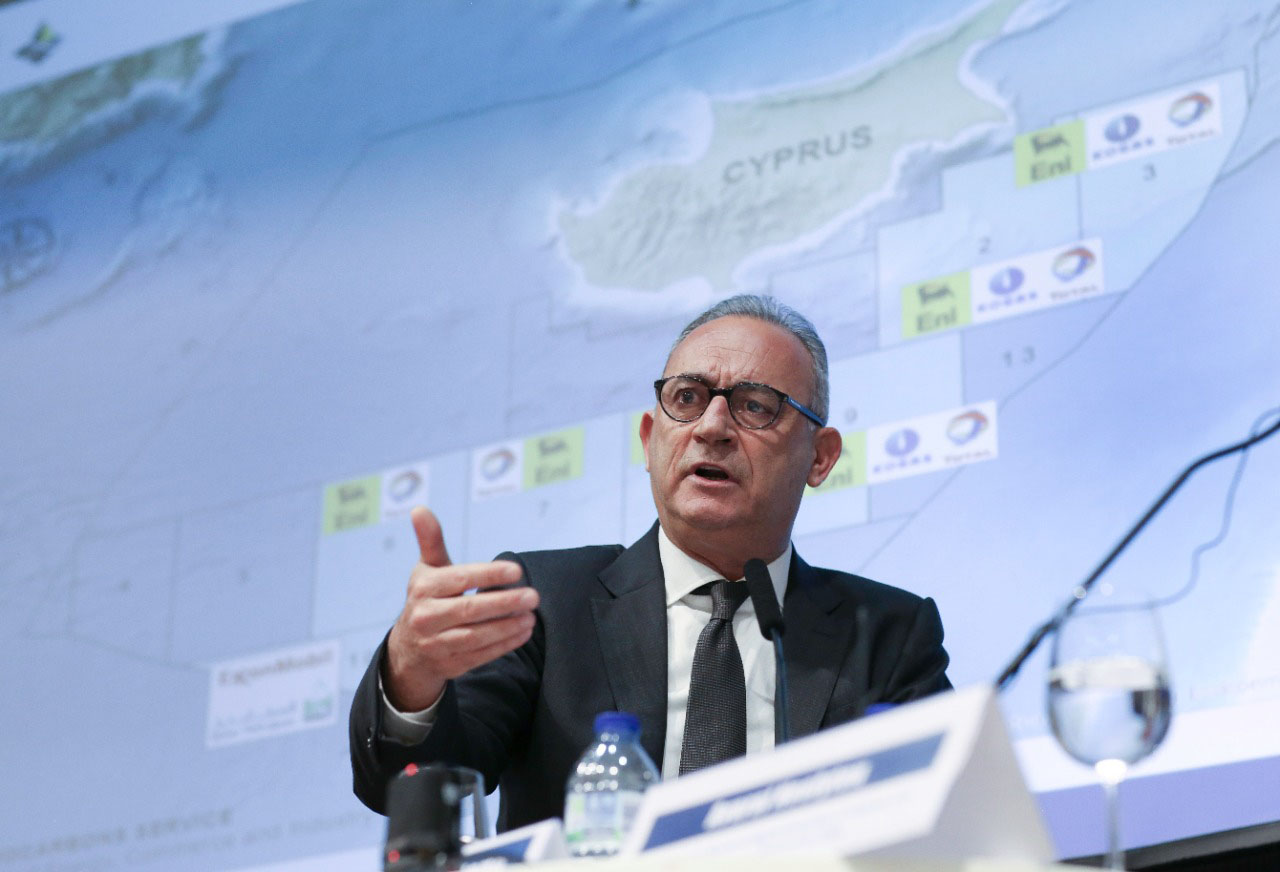 Αβέρωφ για Κυπριακό: "Χρειαζόμαστε πολύ περισσότερα από ευχολόγια"