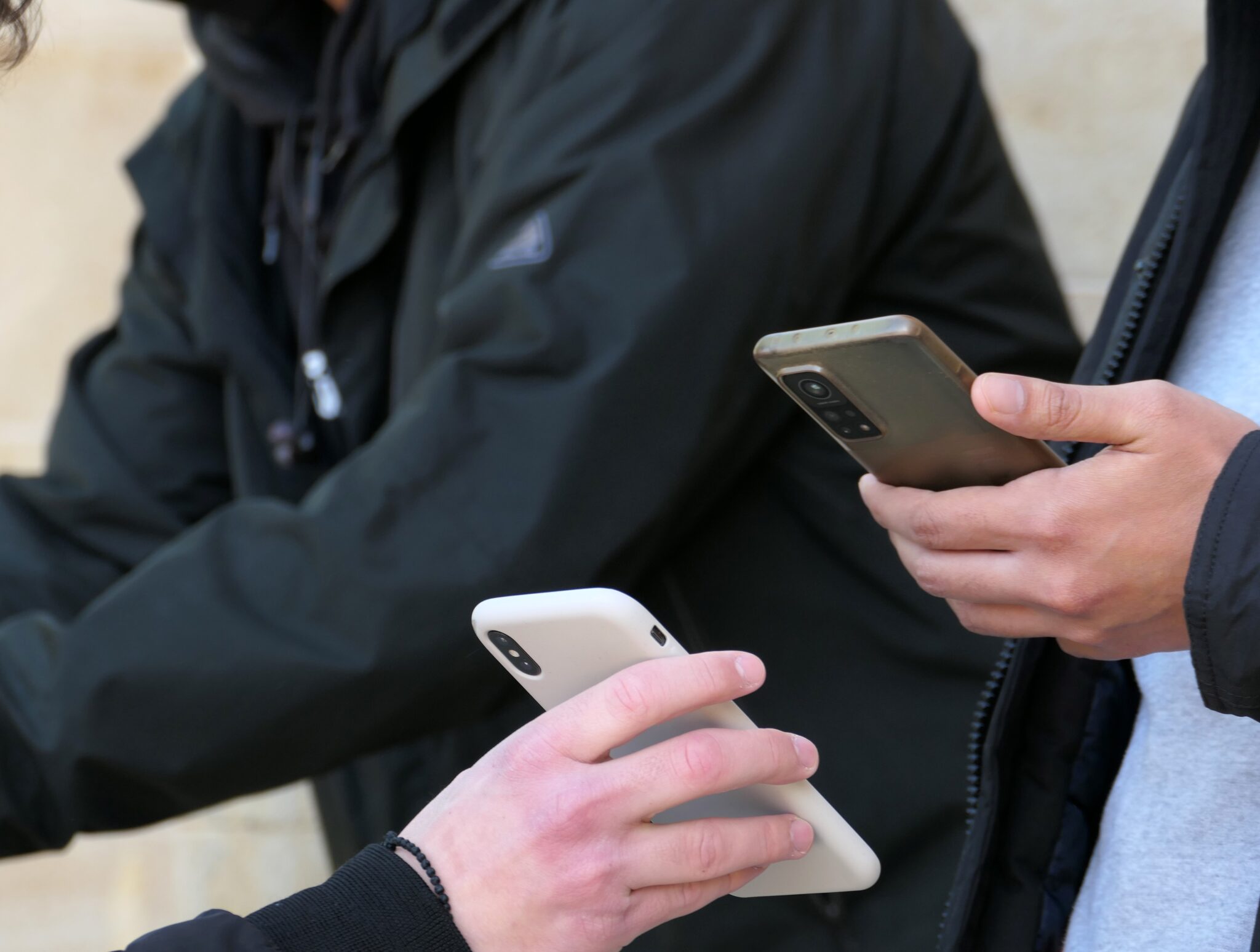 Τo modus operandi του καθηγητή, με γυμνές βιντεοκλήσεις και σεξουαλικά μηνύματα