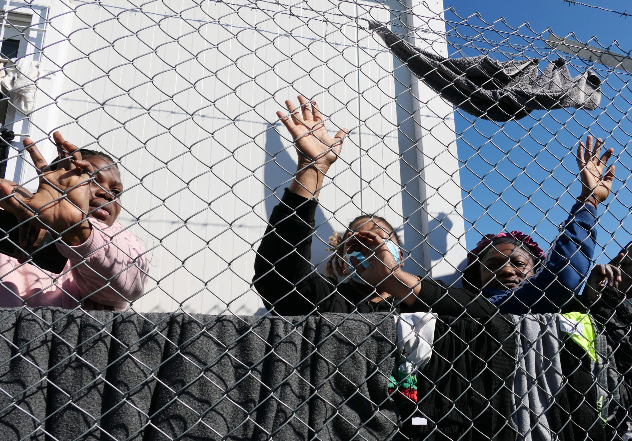 Οι 7 προτεραιότητες του Υφυπουργείου Μετανάστευσης που ενέκρινε το Υπουργικό