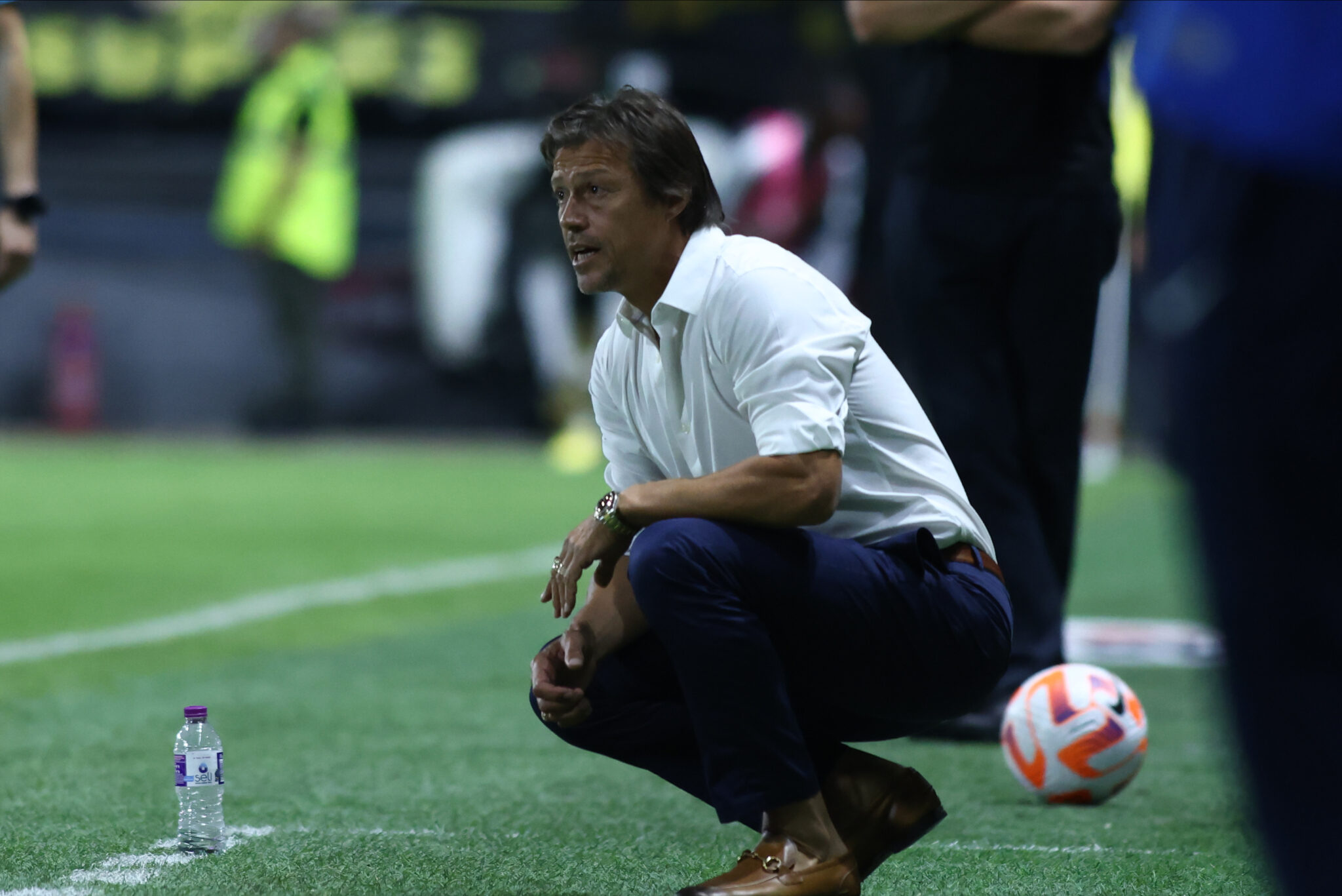 Κλείνει άμεσα στόπερ η ΑΕΚ