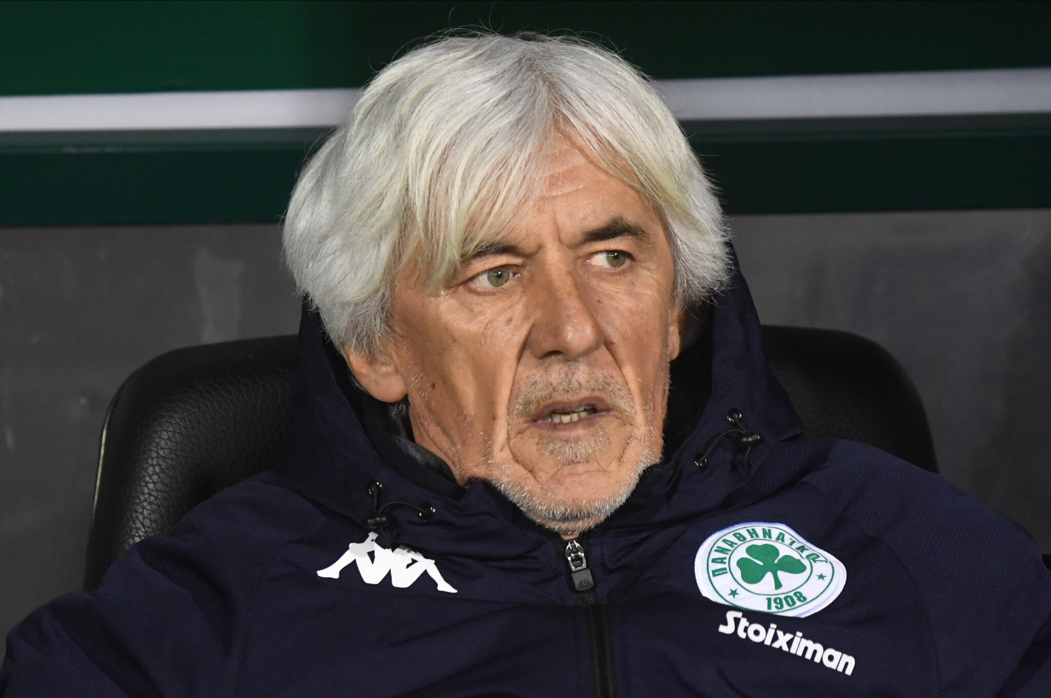 Το βάρος σε χαφ και στόπερ στον Παναθηναϊκό